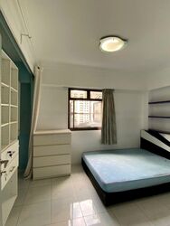 Blk 297B Compassvale Green (Sengkang), HDB Executive #461092361